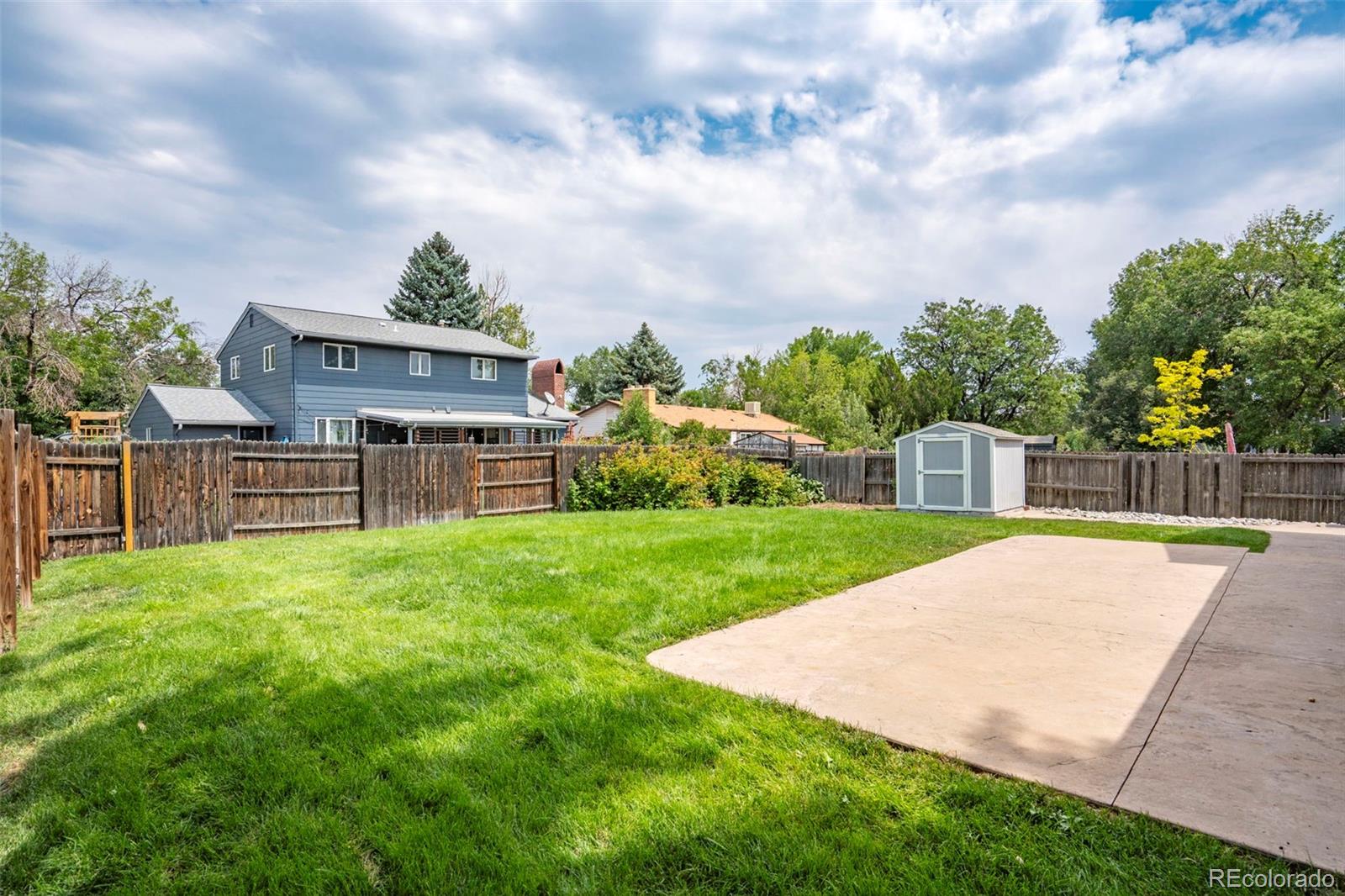 MLS Image #34 for 8330  chase drive,arvada, Colorado