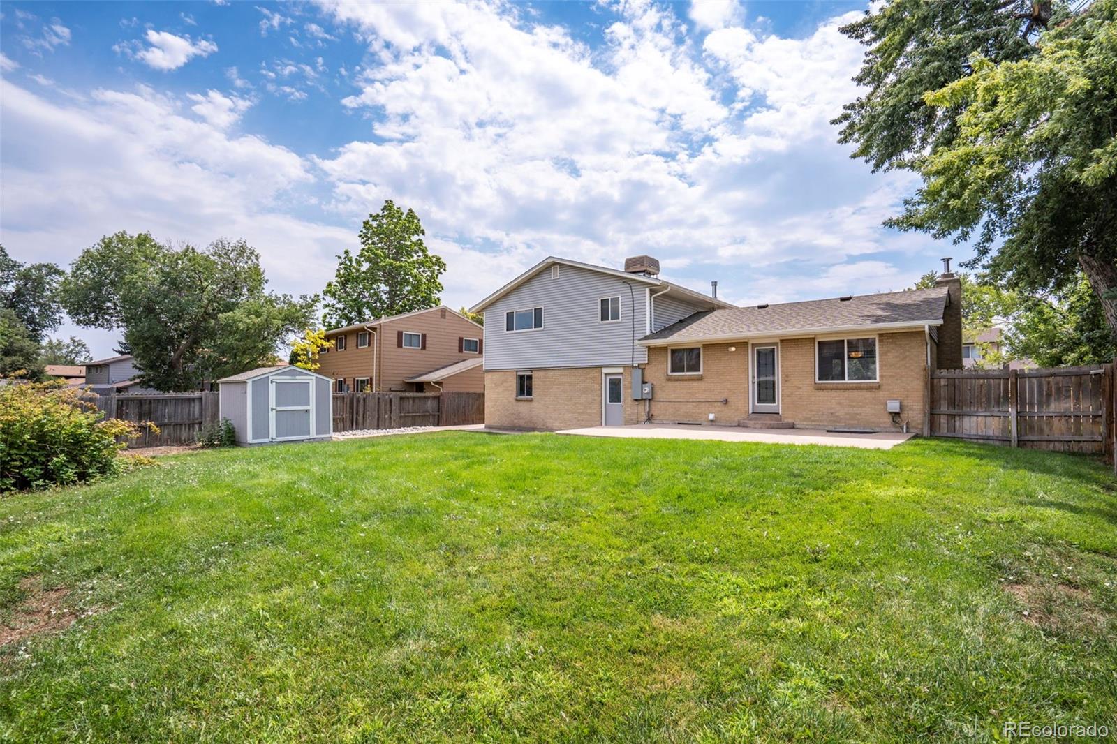 MLS Image #35 for 8330  chase drive,arvada, Colorado