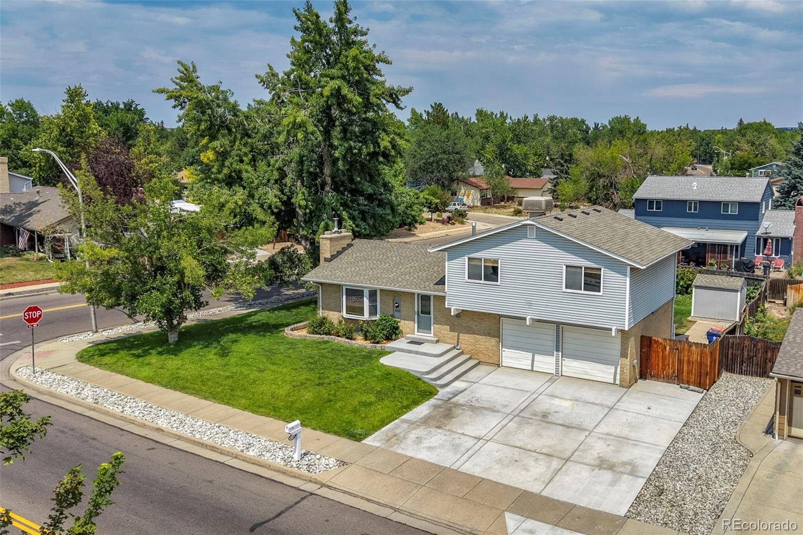 MLS Image #39 for 8330  chase drive,arvada, Colorado