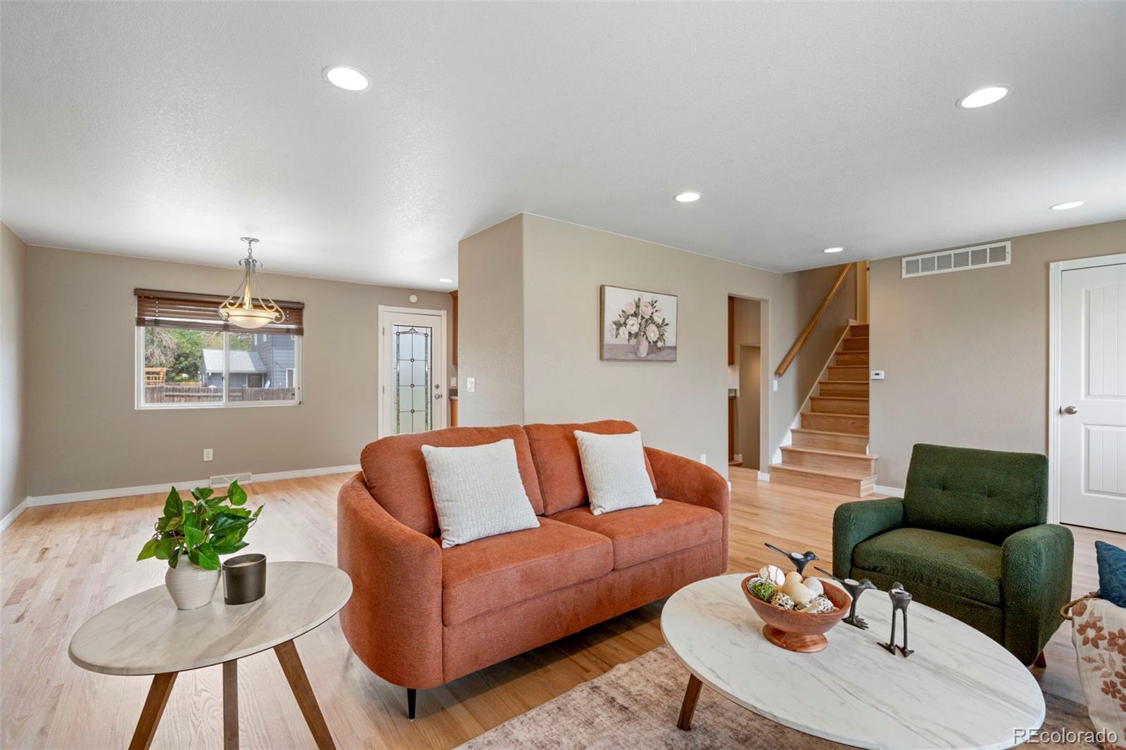 MLS Image #4 for 8330  chase drive,arvada, Colorado