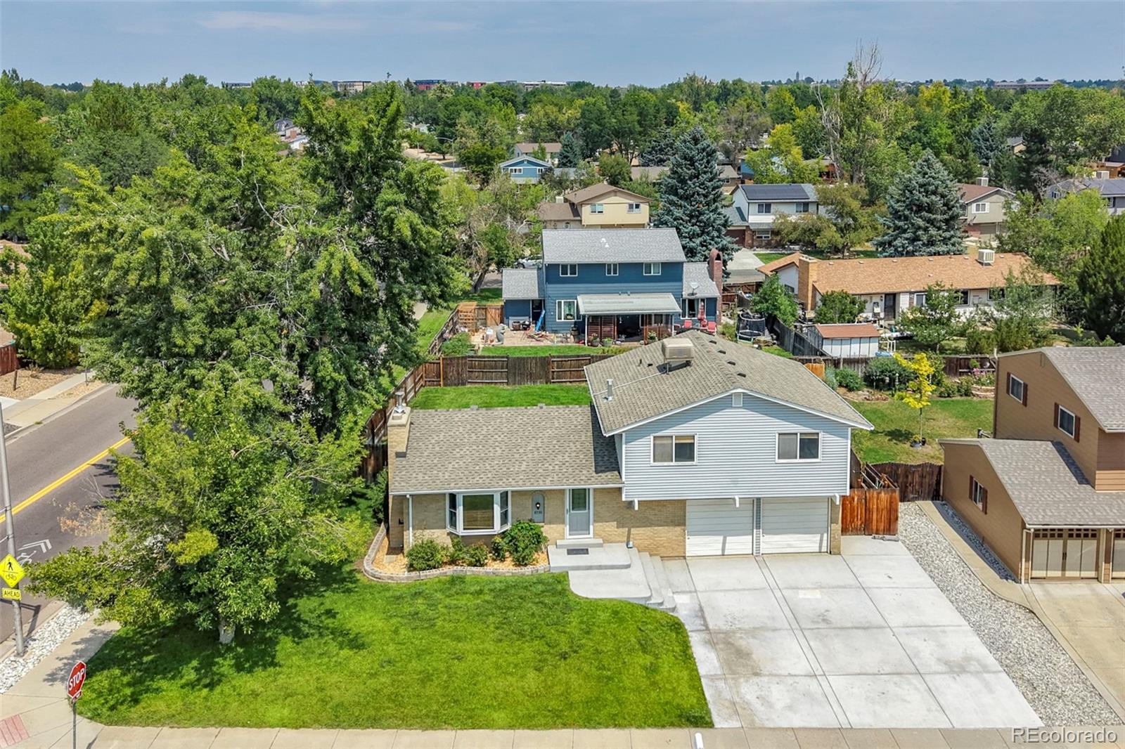 MLS Image #40 for 8330  chase drive,arvada, Colorado