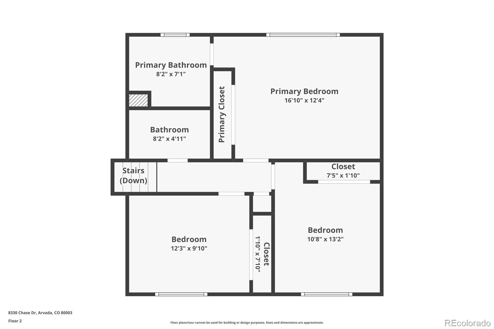 MLS Image #48 for 8330  chase drive,arvada, Colorado