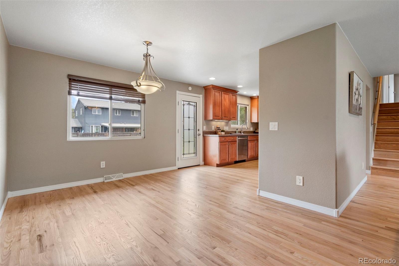 MLS Image #5 for 8330  chase drive,arvada, Colorado