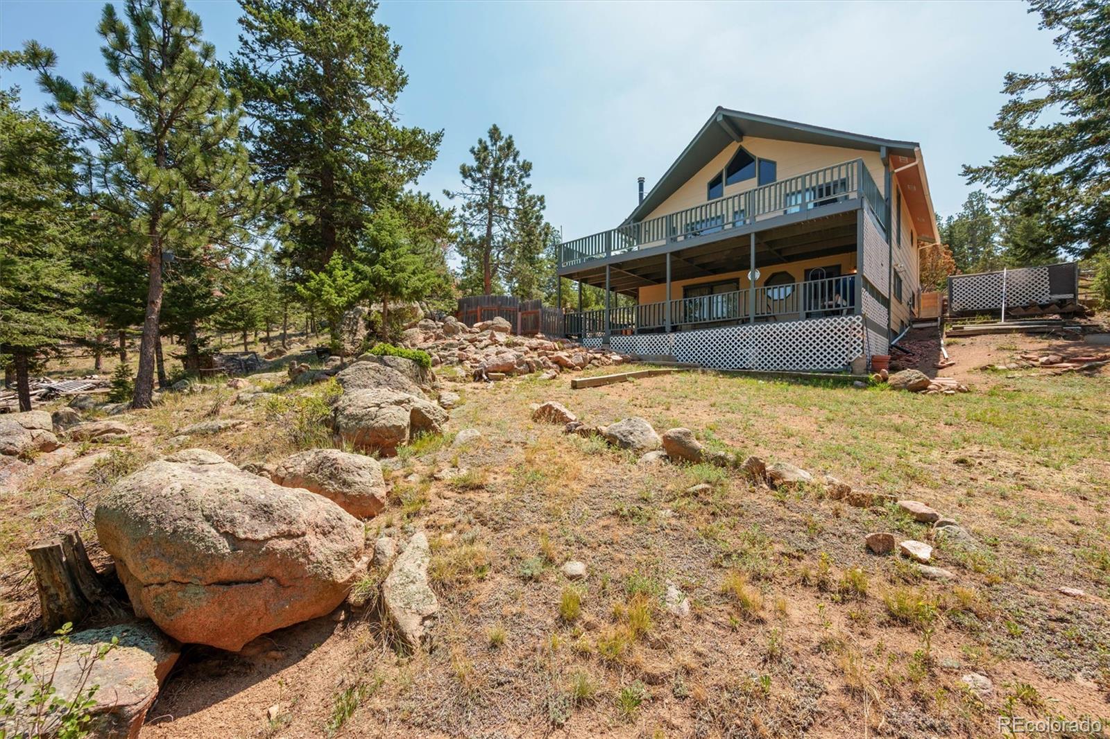 MLS Image #0 for 4360  green mountain drive,livermore, Colorado