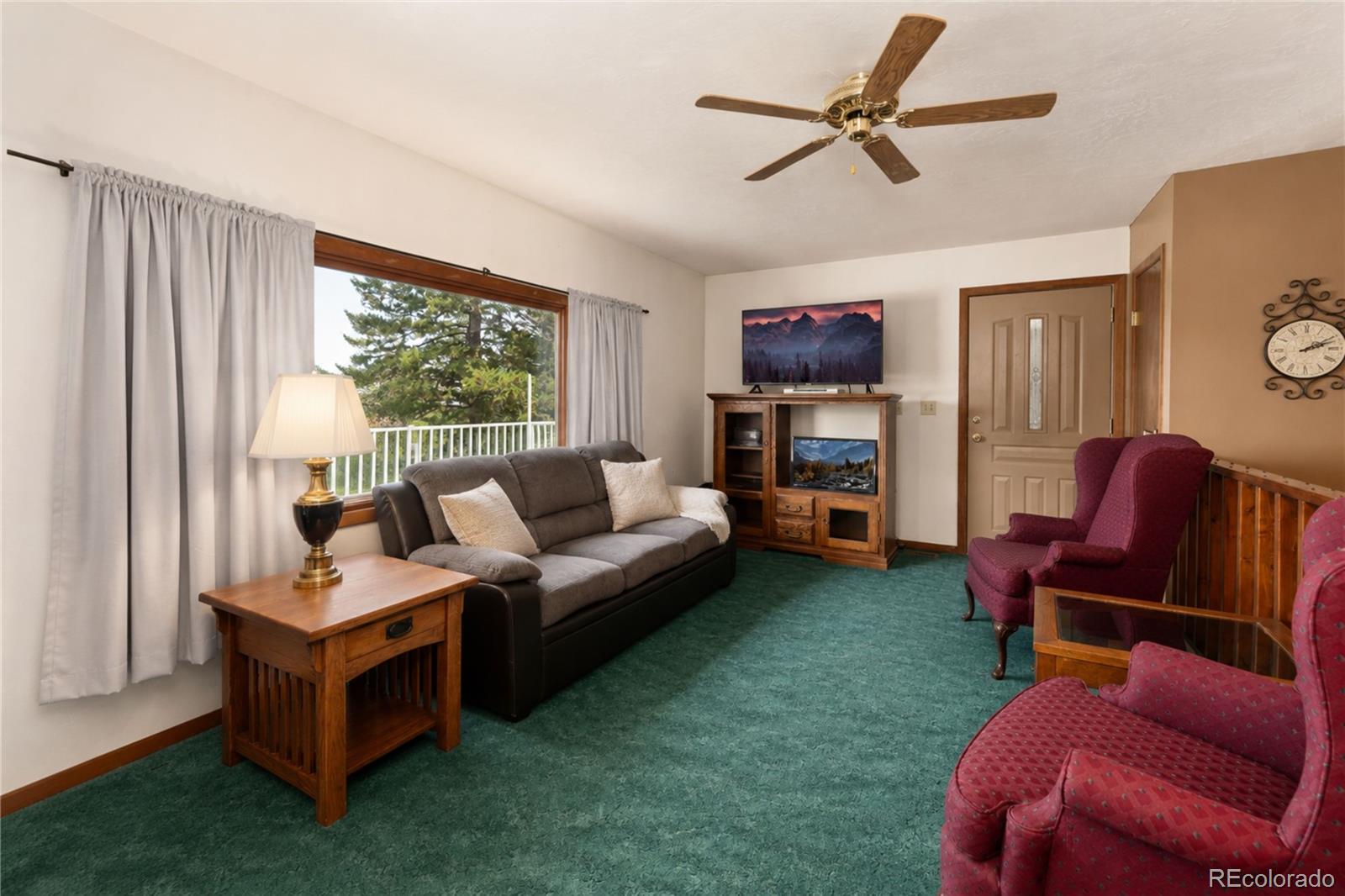MLS Image #10 for 4360  green mountain drive,livermore, Colorado