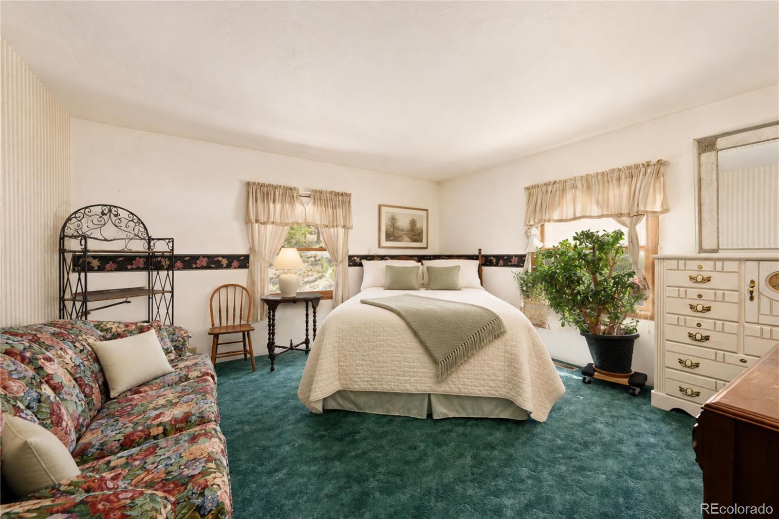 MLS Image #12 for 4360  green mountain drive,livermore, Colorado