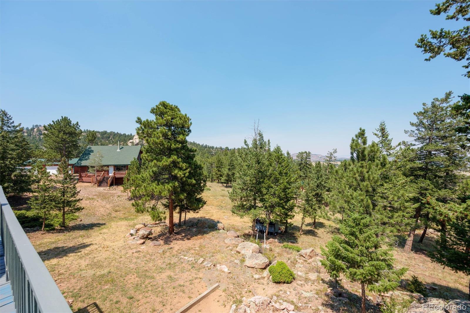 MLS Image #16 for 4360  green mountain drive,livermore, Colorado