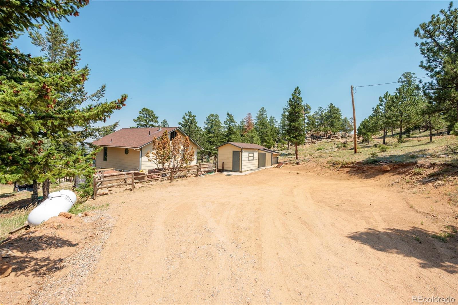 MLS Image #18 for 4360  green mountain drive,livermore, Colorado