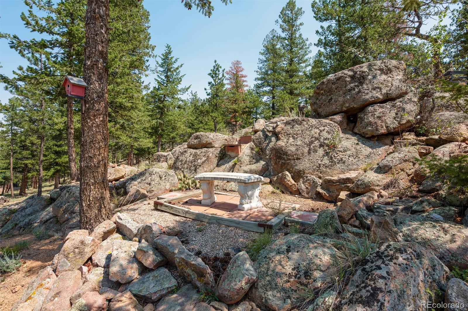 MLS Image #19 for 4360  green mountain drive,livermore, Colorado