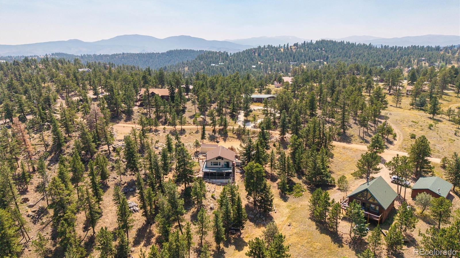 MLS Image #20 for 4360  green mountain drive,livermore, Colorado