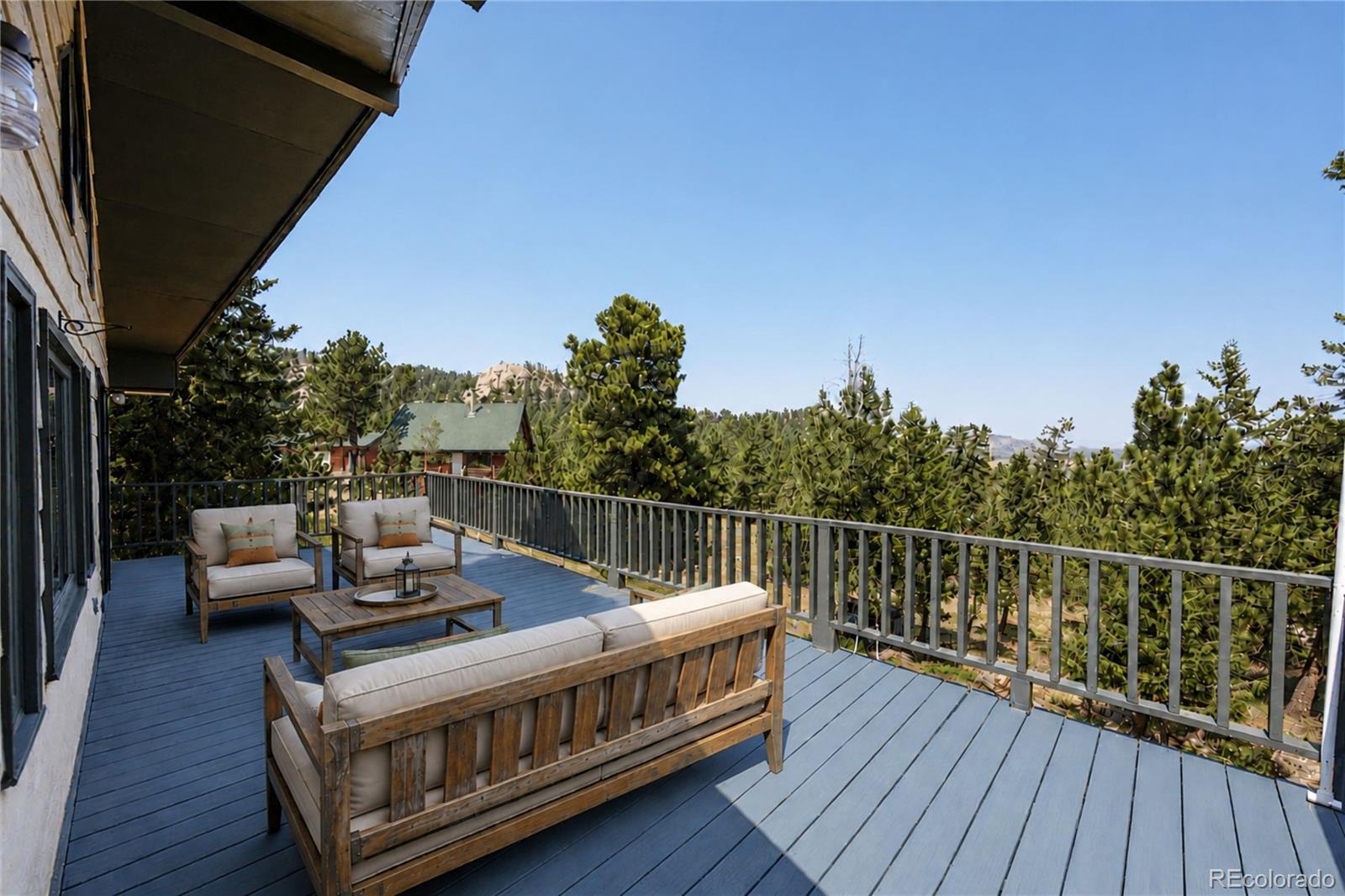 MLS Image #21 for 4360  green mountain drive,livermore, Colorado