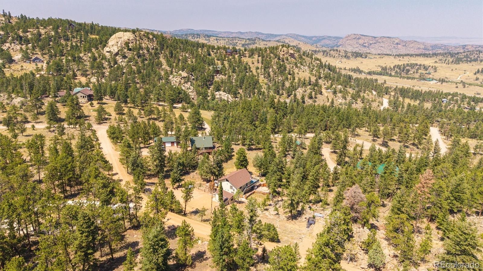 MLS Image #23 for 4360  green mountain drive,livermore, Colorado
