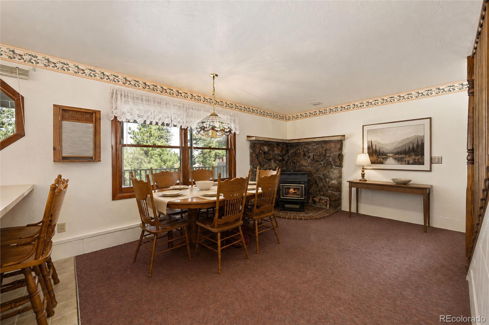 MLS Image #4 for 4360  green mountain drive,livermore, Colorado