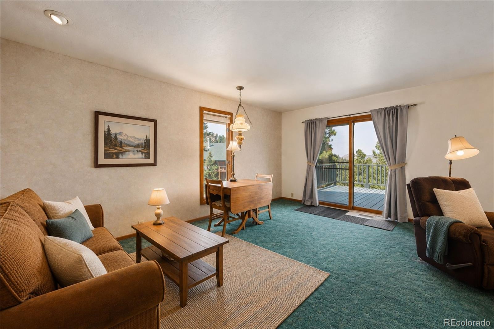 MLS Image #5 for 4360  green mountain drive,livermore, Colorado