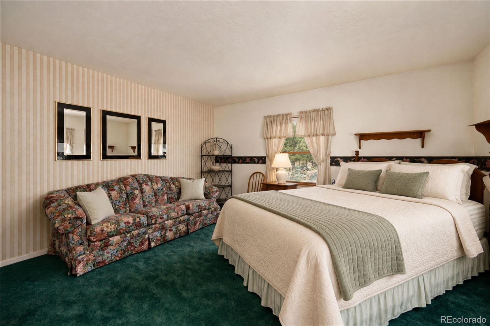 MLS Image #6 for 4360  green mountain drive,livermore, Colorado