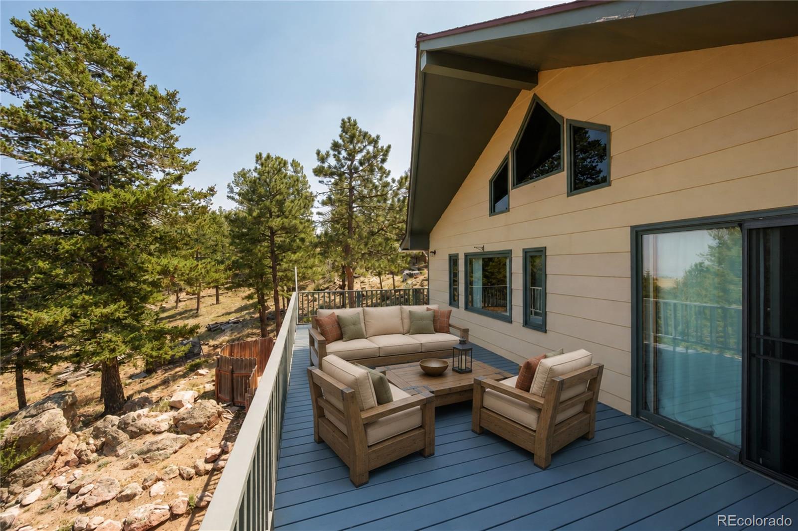 MLS Image #9 for 4360  green mountain drive,livermore, Colorado