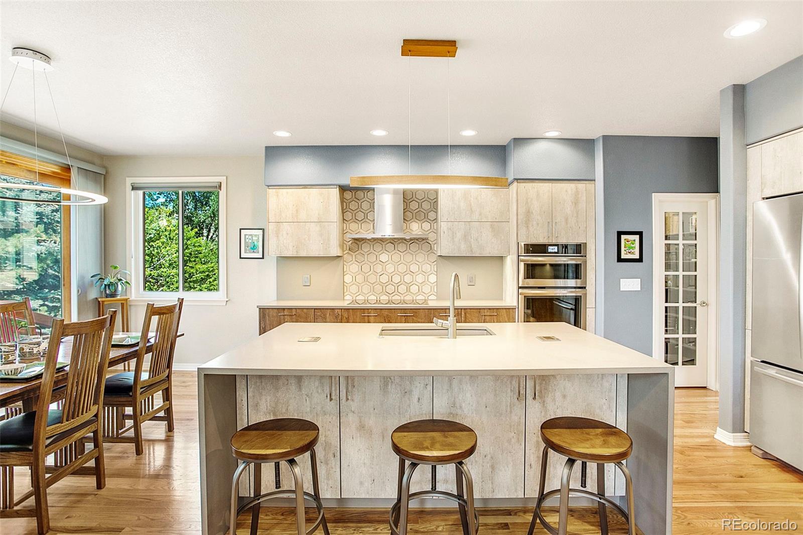 MLS Image #10 for 1418  pine view road,golden, Colorado