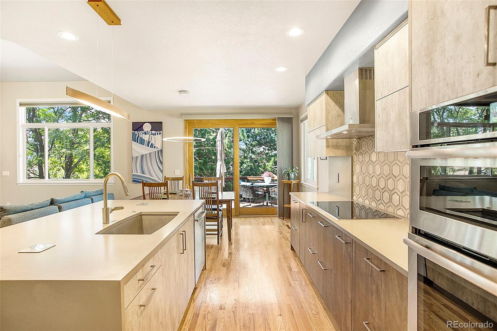 MLS Image #11 for 1418  pine view road,golden, Colorado