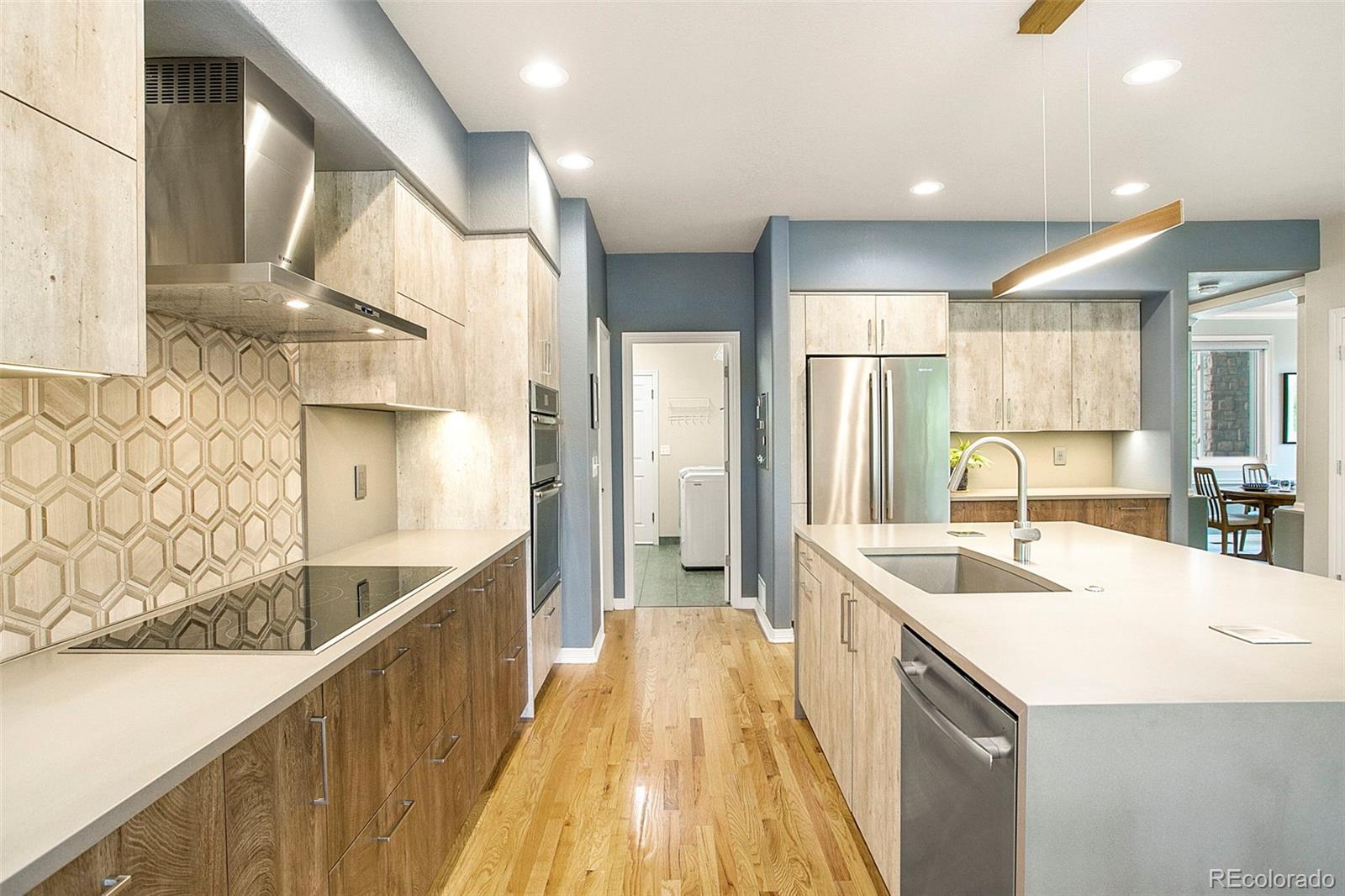 MLS Image #15 for 1418  pine view road,golden, Colorado