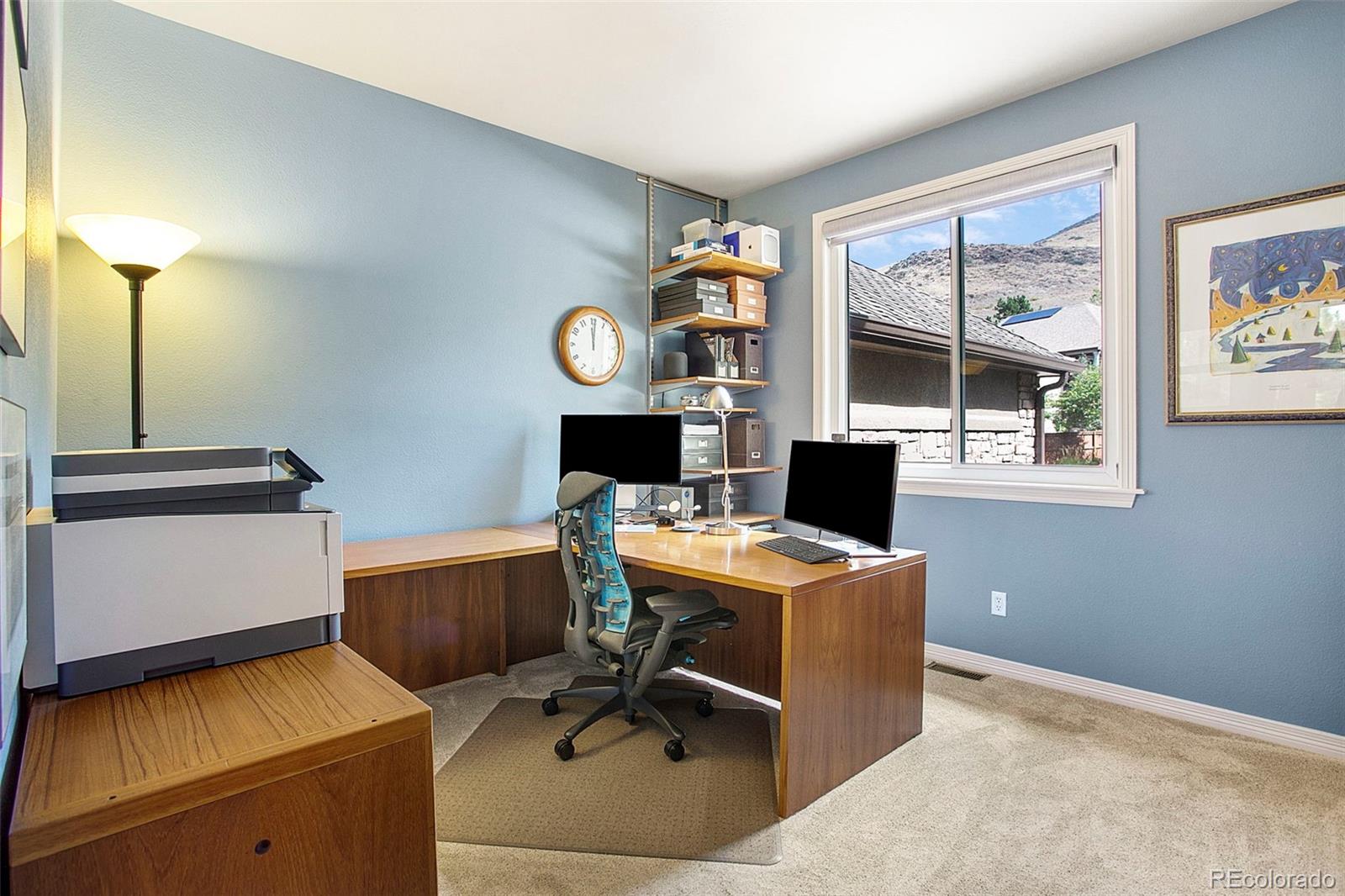 MLS Image #19 for 1418  pine view road,golden, Colorado