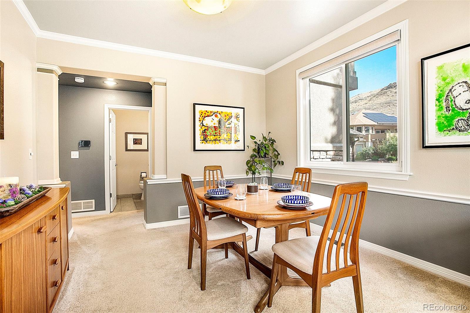 MLS Image #21 for 1418  pine view road,golden, Colorado