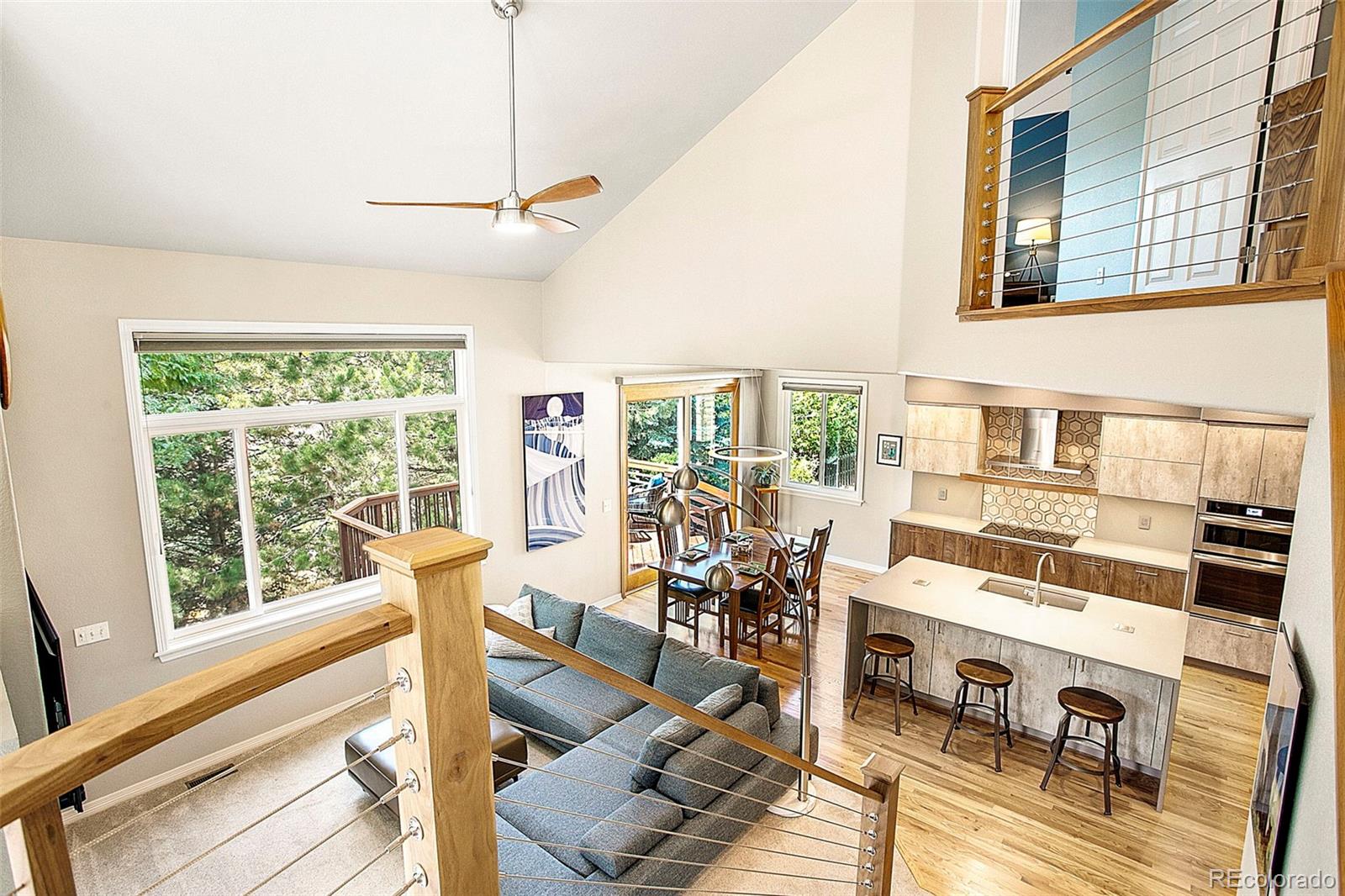 MLS Image #22 for 1418  pine view road,golden, Colorado