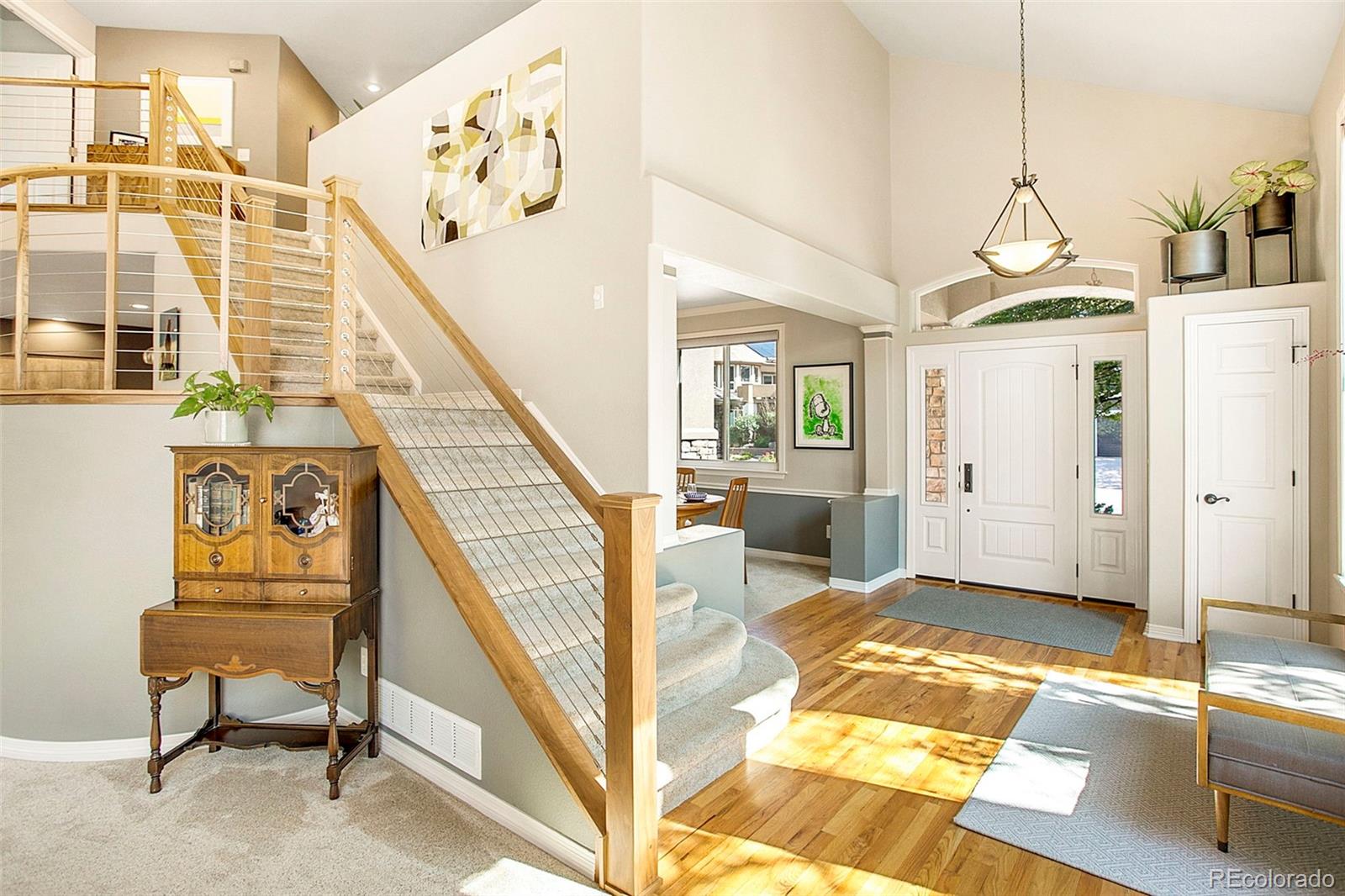 MLS Image #3 for 1418  pine view road,golden, Colorado