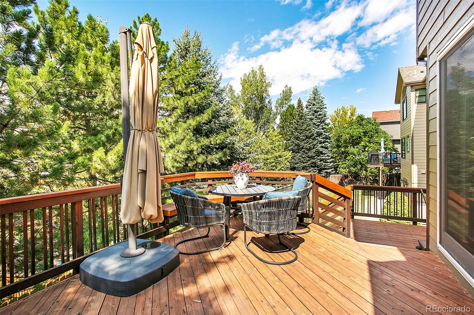 MLS Image #36 for 1418  pine view road,golden, Colorado