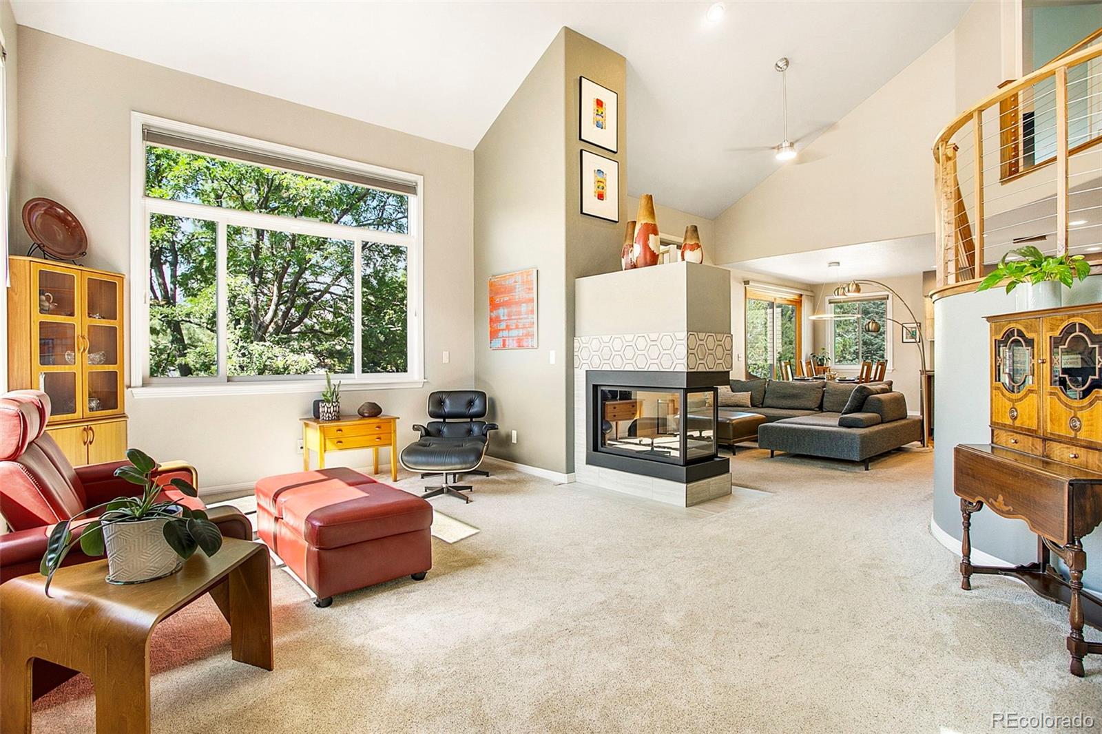 MLS Image #4 for 1418  pine view road,golden, Colorado