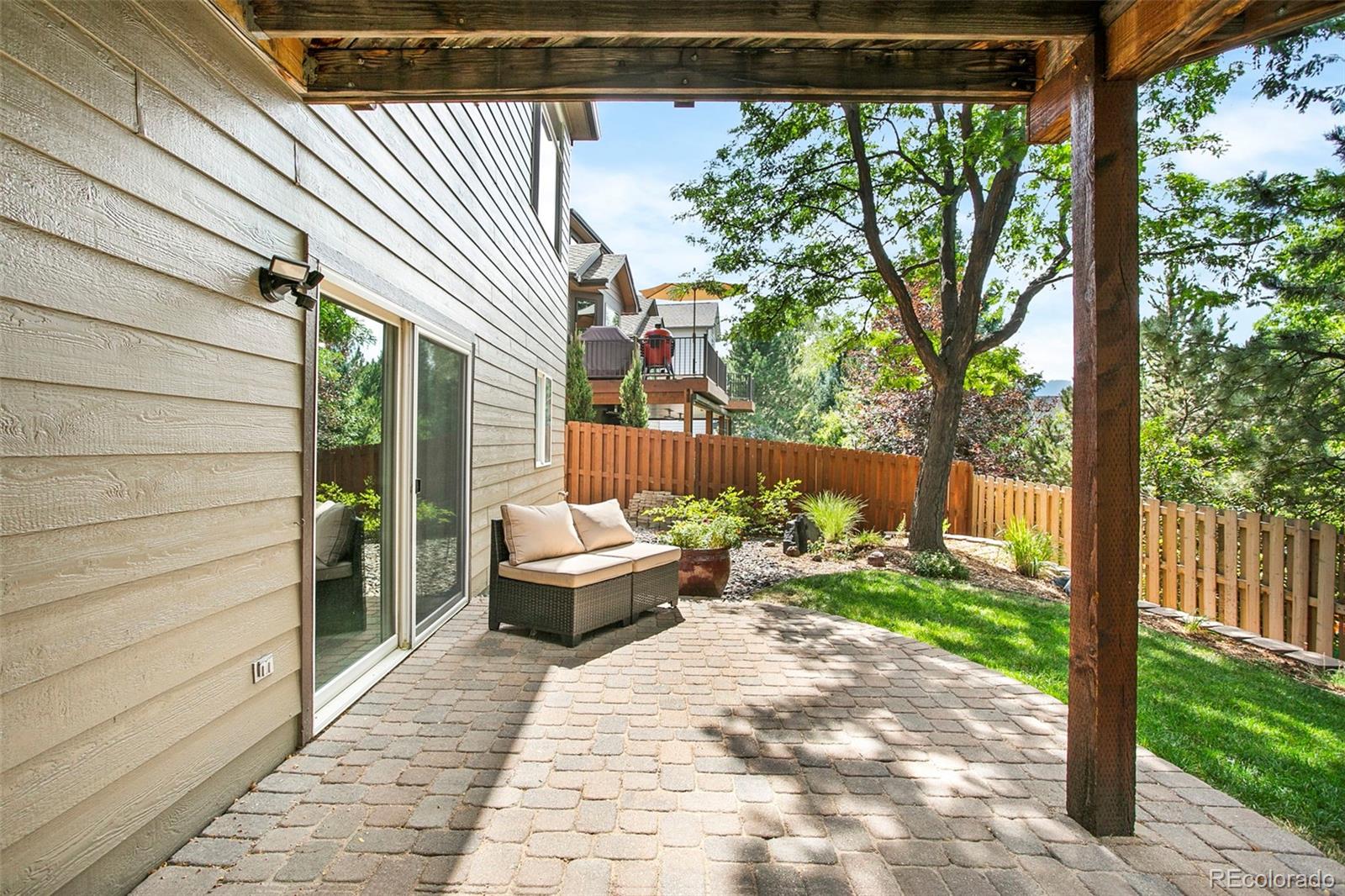 MLS Image #40 for 1418  pine view road,golden, Colorado