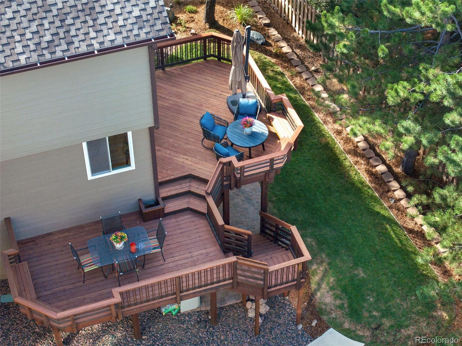 MLS Image #41 for 1418  pine view road,golden, Colorado