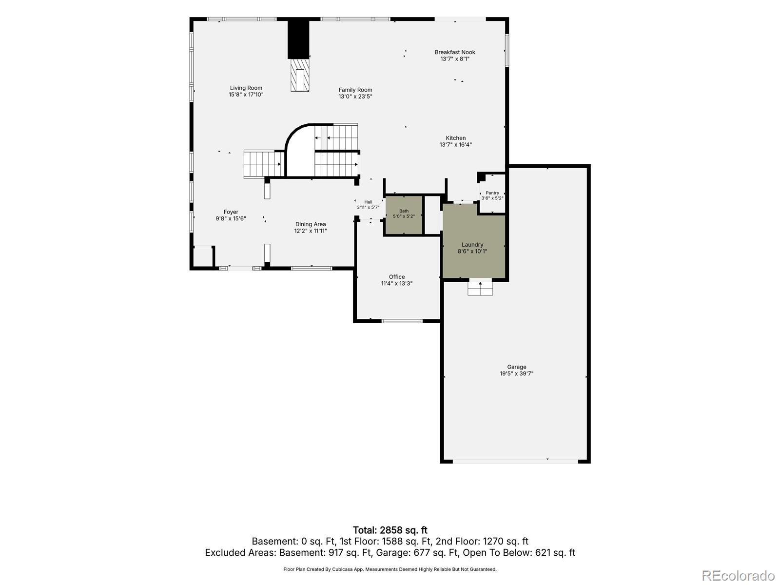 MLS Image #47 for 1418  pine view road,golden, Colorado