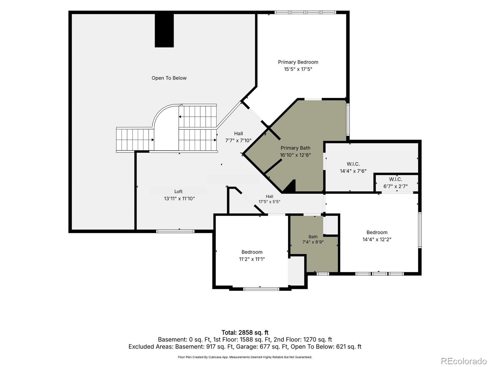 MLS Image #48 for 1418  pine view road,golden, Colorado