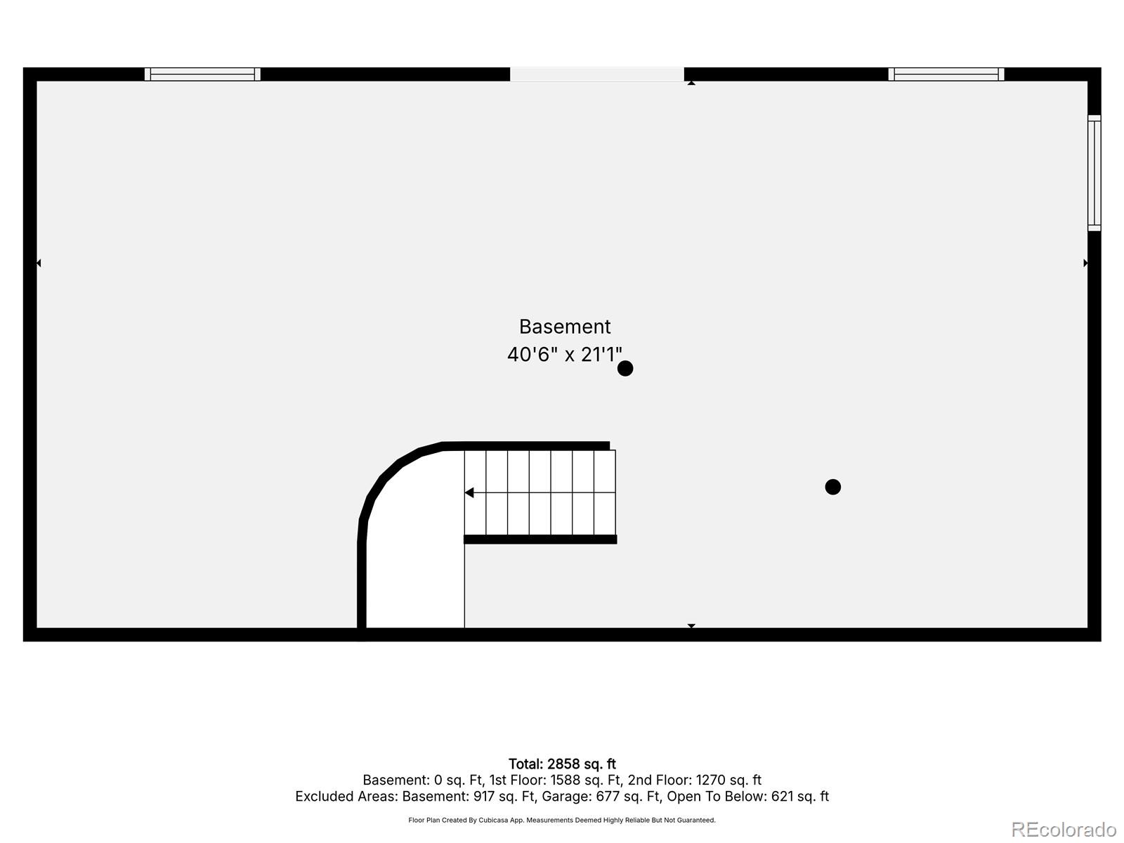 MLS Image #49 for 1418  pine view road,golden, Colorado