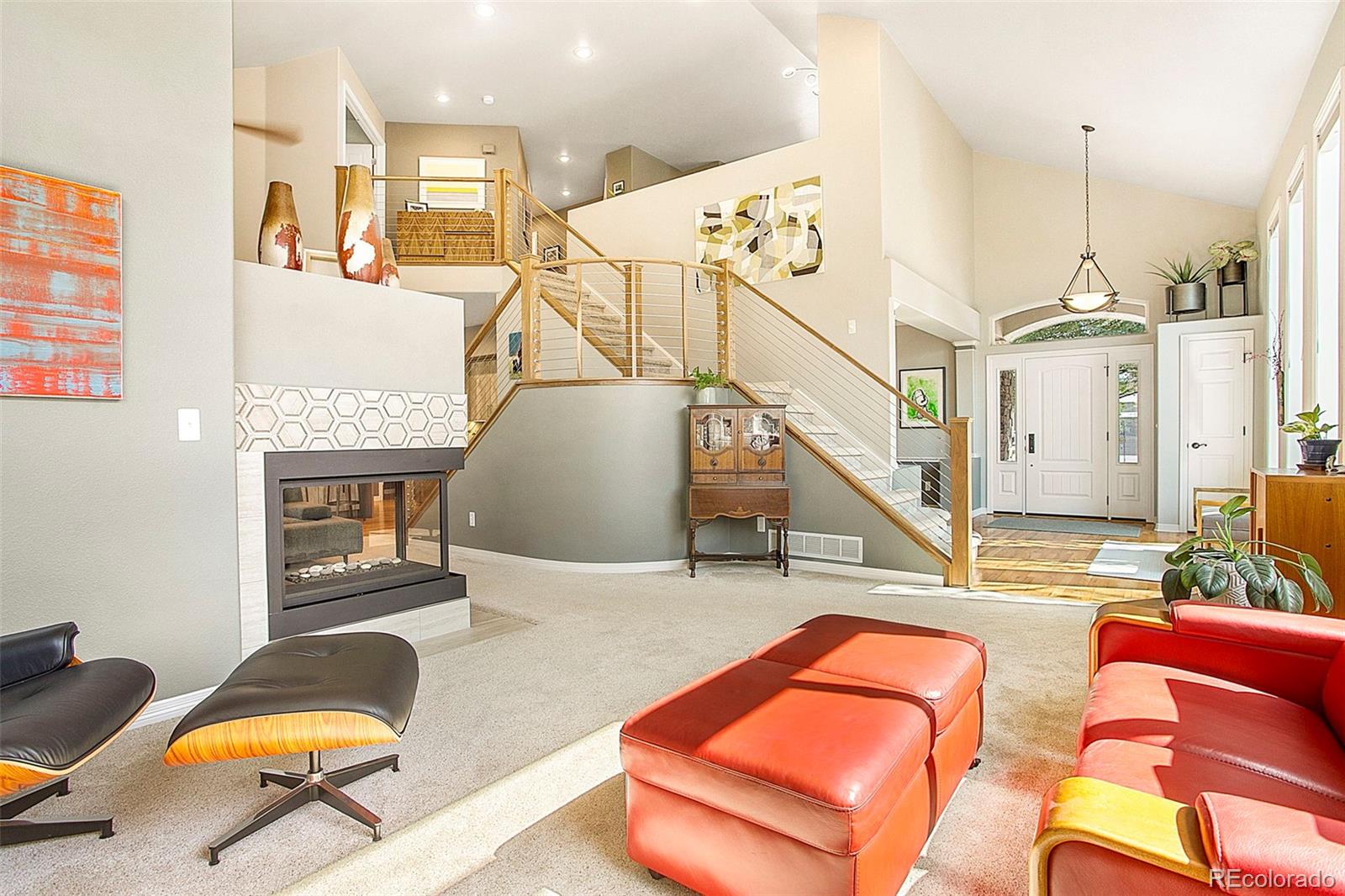MLS Image #5 for 1418  pine view road,golden, Colorado
