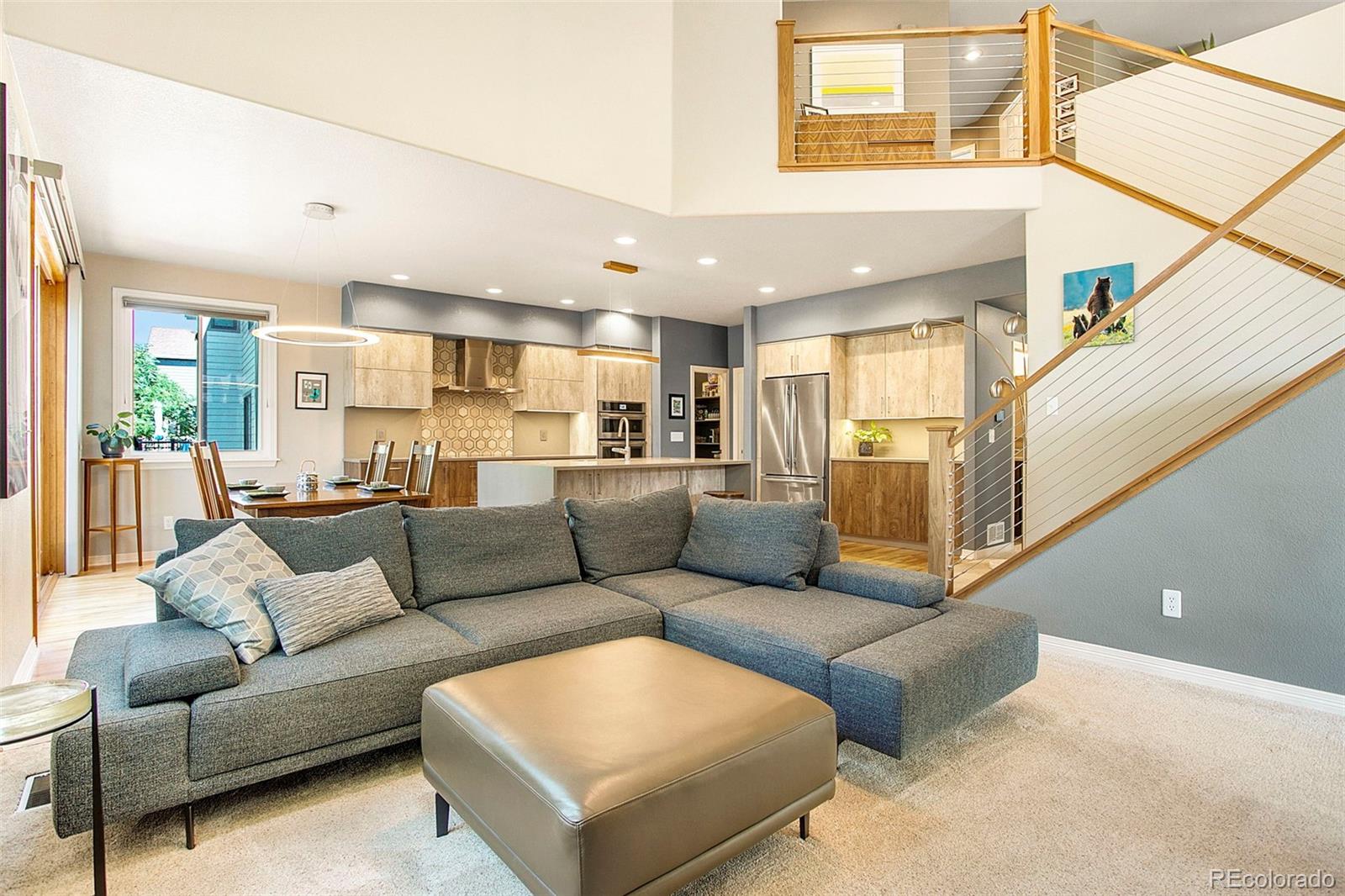 MLS Image #8 for 1418  pine view road,golden, Colorado