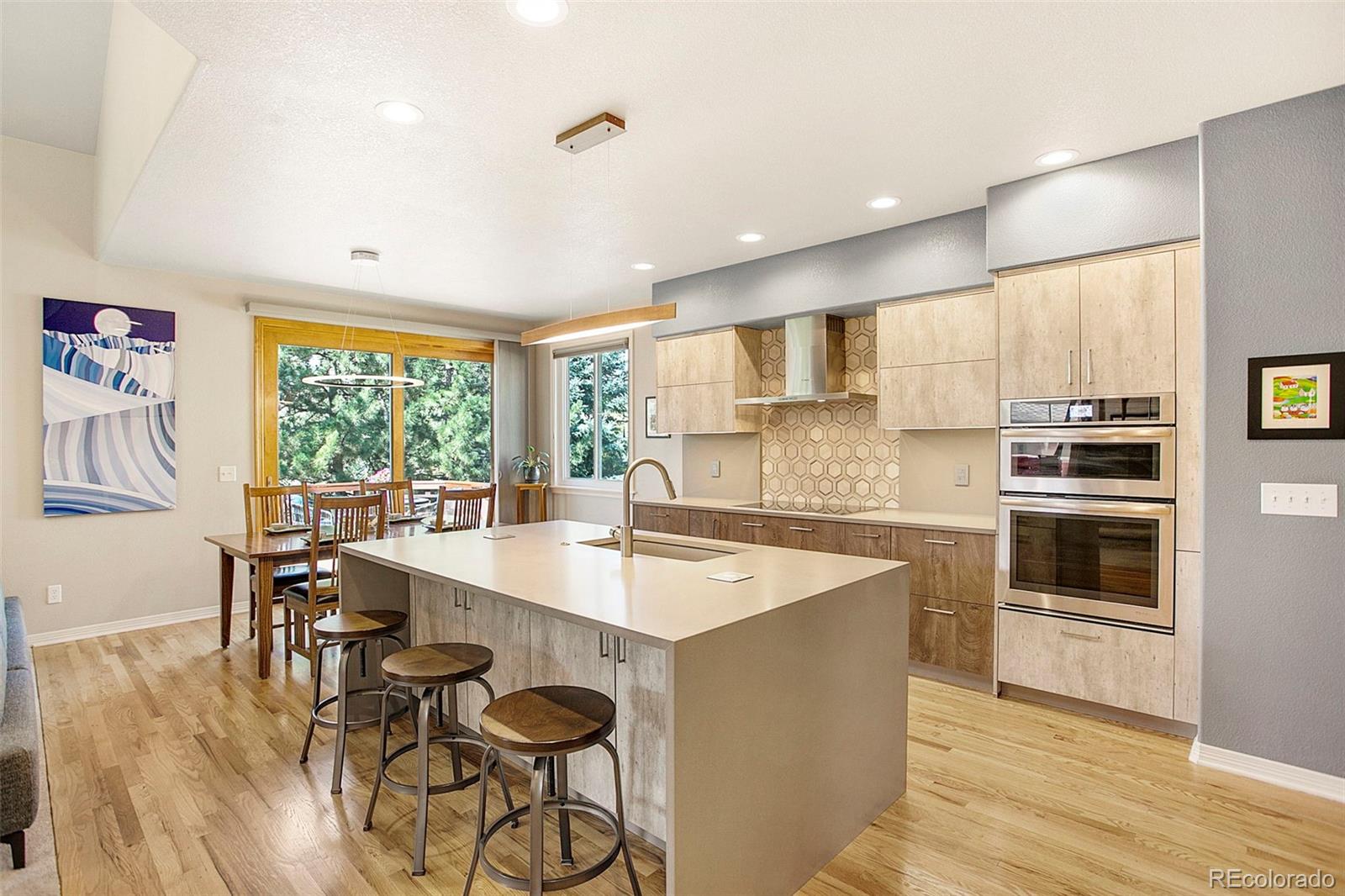 MLS Image #9 for 1418  pine view road,golden, Colorado