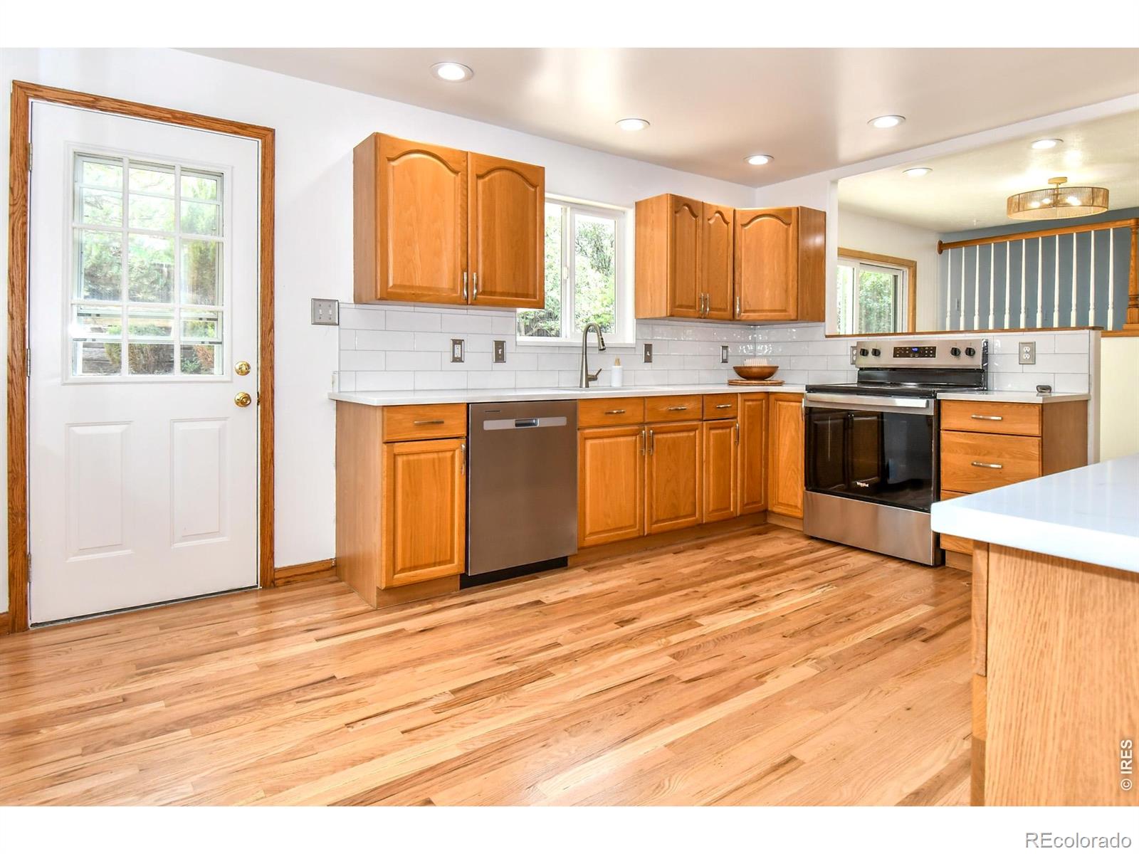 MLS Image #7 for 1442  hilltop drive,longmont, Colorado