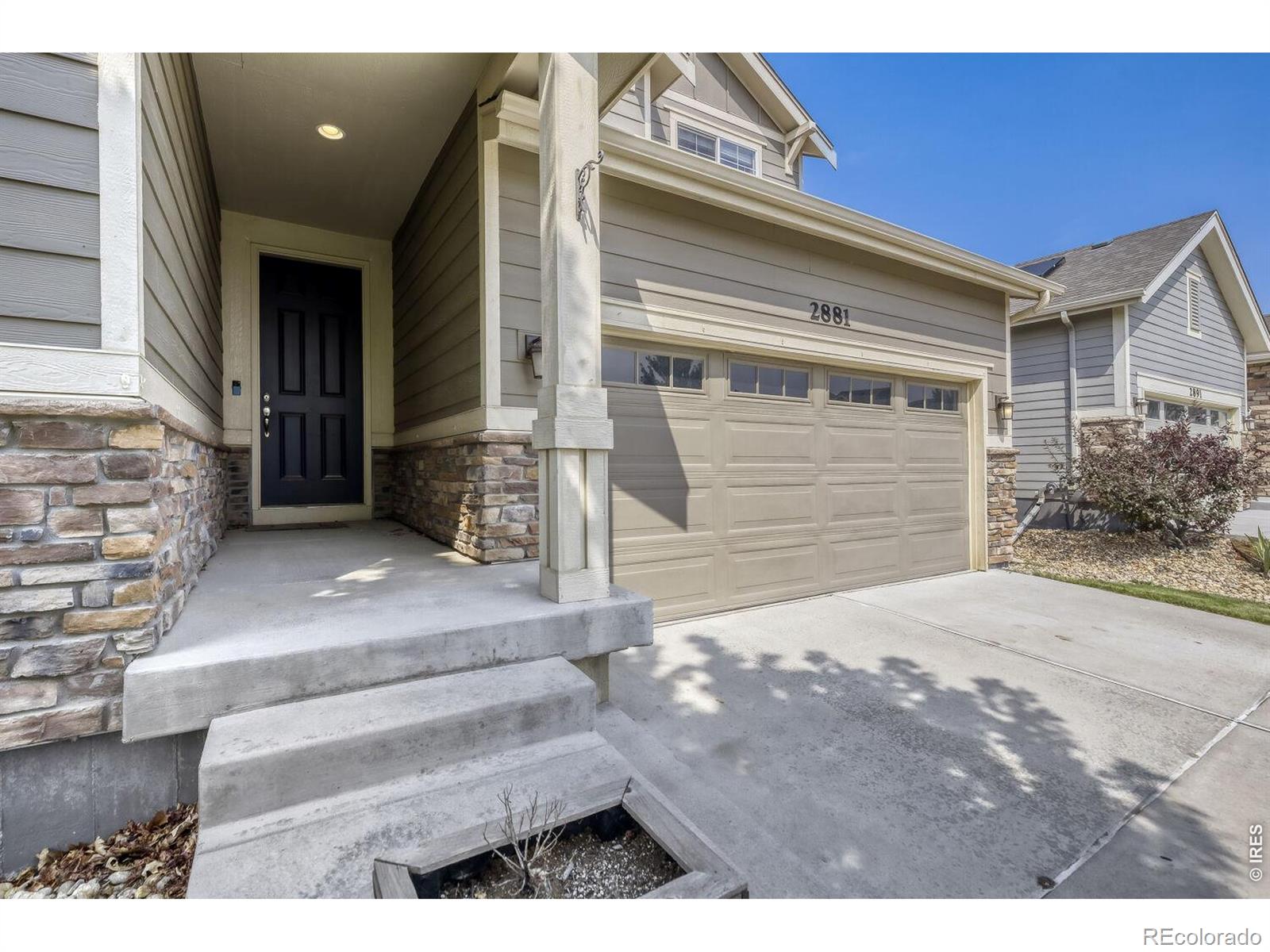 MLS Image #1 for 2881  tallgrass lane,berthoud, Colorado