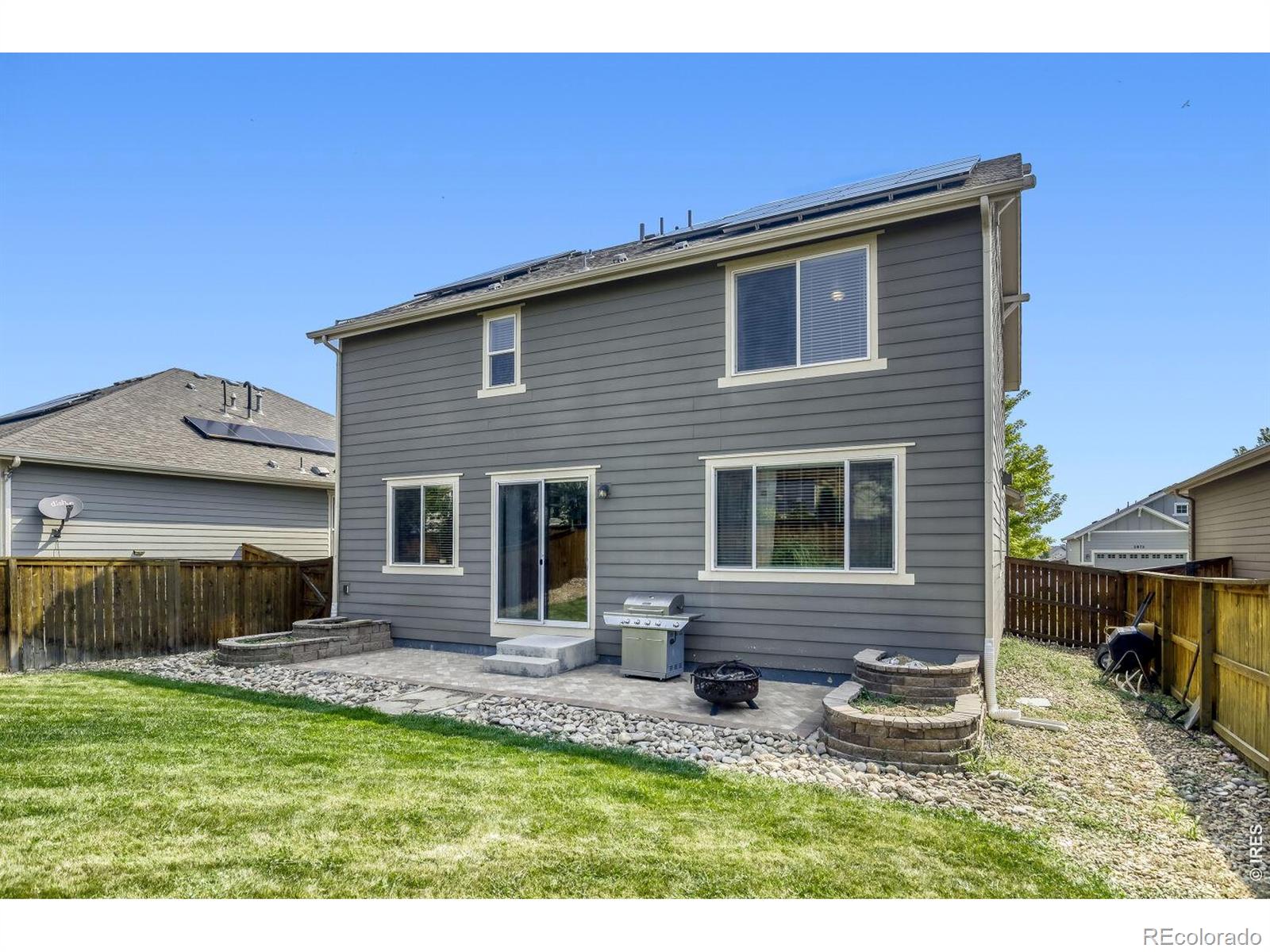 MLS Image #24 for 2881  tallgrass lane,berthoud, Colorado
