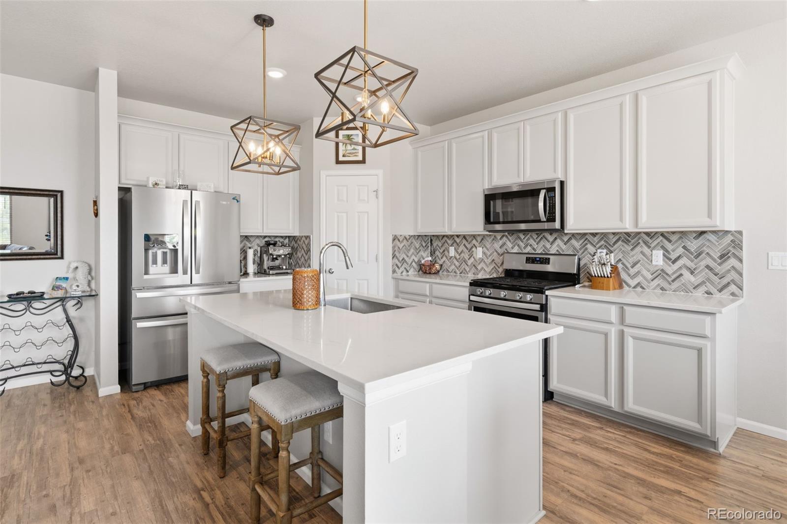 MLS Image #11 for 1045  penstemon drive,henderson, Colorado
