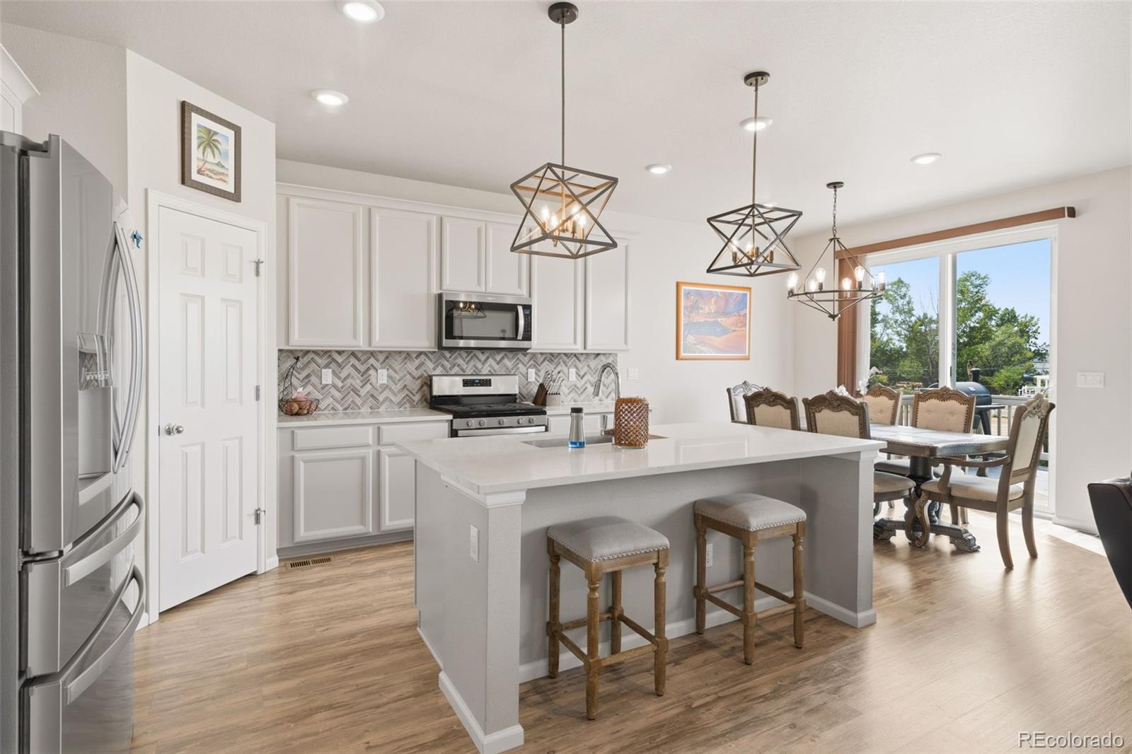 MLS Image #12 for 1045  penstemon drive,henderson, Colorado