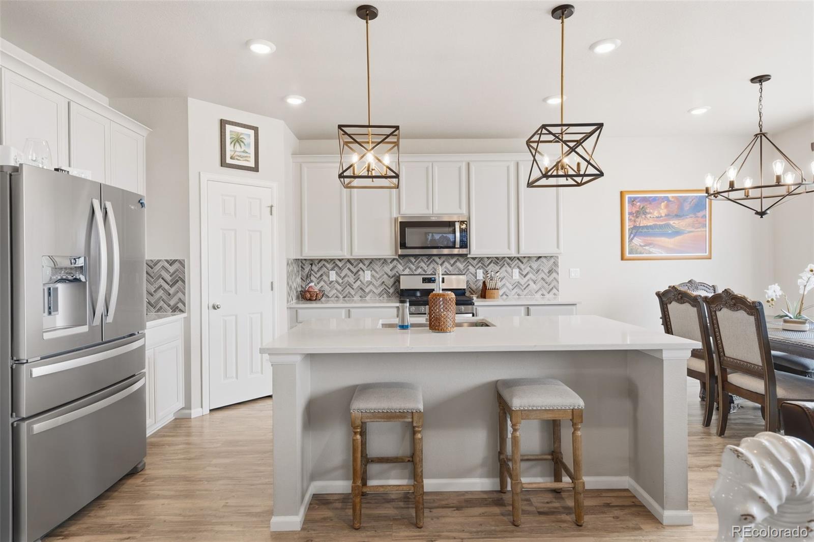 MLS Image #13 for 1045  penstemon drive,henderson, Colorado