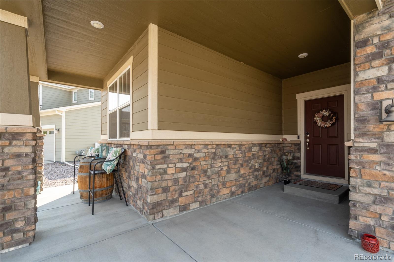 MLS Image #2 for 1045  penstemon drive,henderson, Colorado