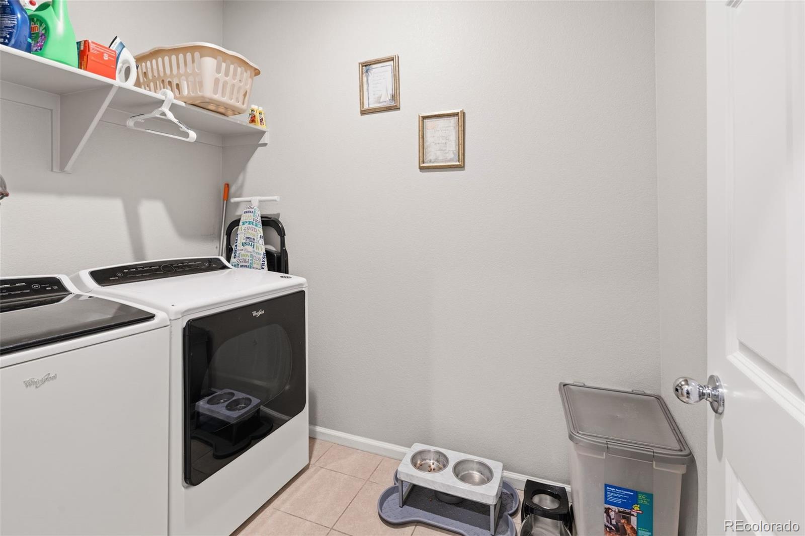 MLS Image #20 for 1045  penstemon drive,henderson, Colorado