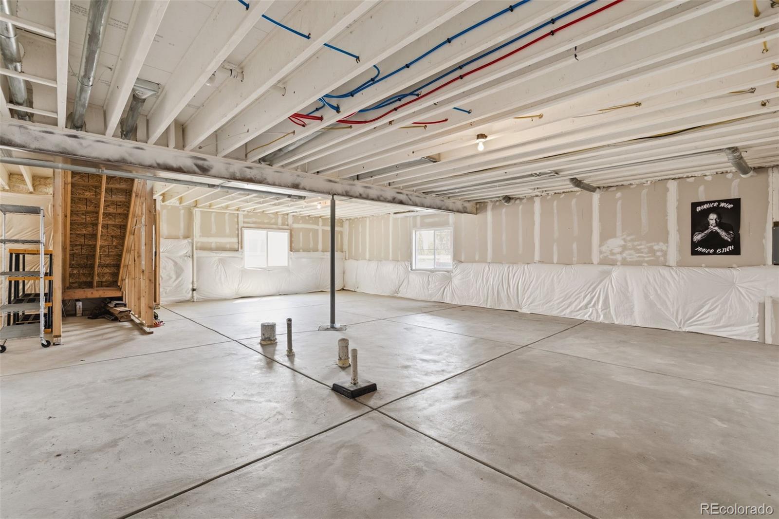 MLS Image #26 for 1045  penstemon drive,henderson, Colorado
