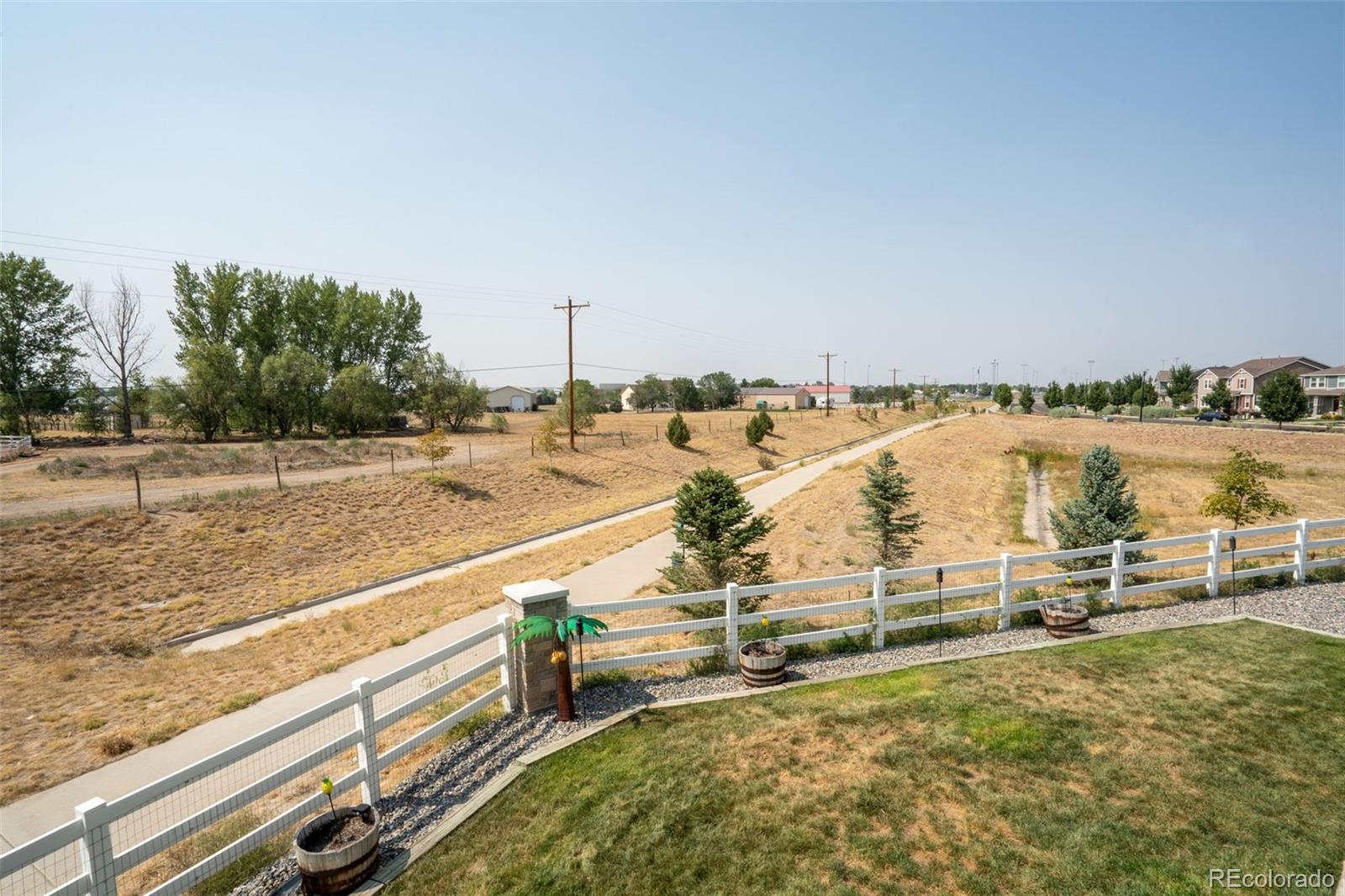MLS Image #30 for 1045  penstemon drive,henderson, Colorado