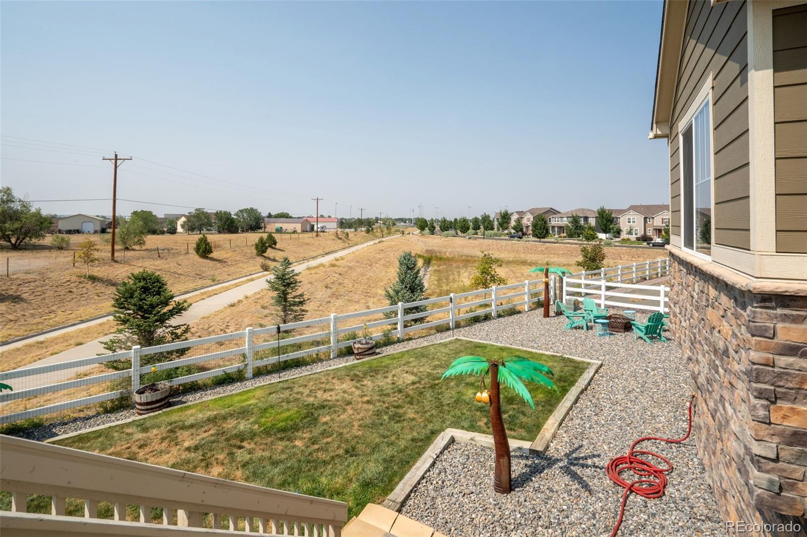 MLS Image #31 for 1045  penstemon drive,henderson, Colorado