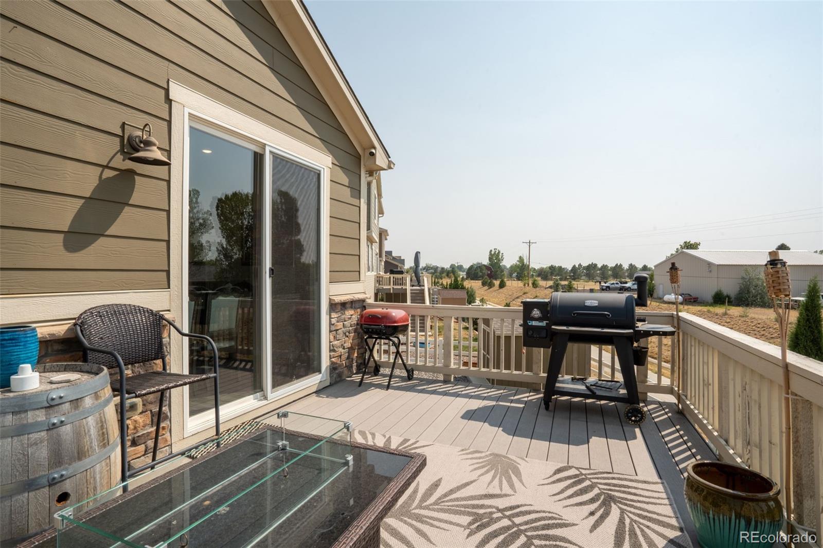 MLS Image #32 for 1045  penstemon drive,henderson, Colorado