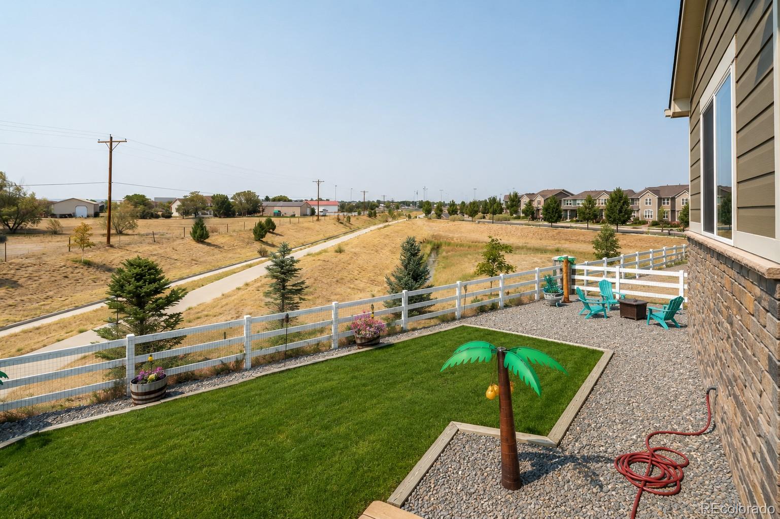 MLS Image #35 for 1045  penstemon drive,henderson, Colorado